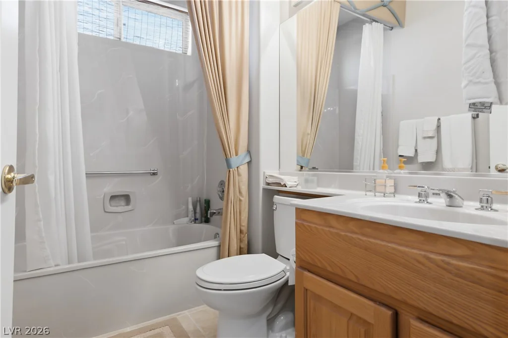 10441 Junction Hill, Las Vegas, NV 89134
