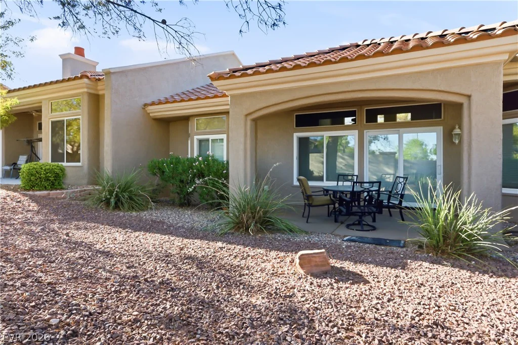 10441 Junction Hill, Las Vegas, NV 89134