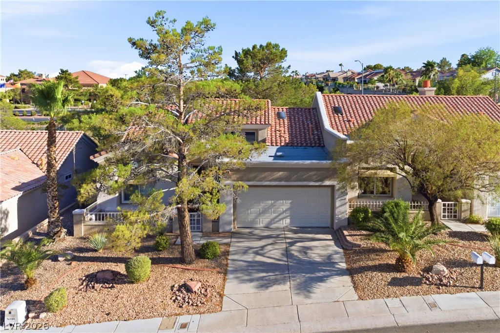 10441 Junction Hill, Las Vegas, NV 89134