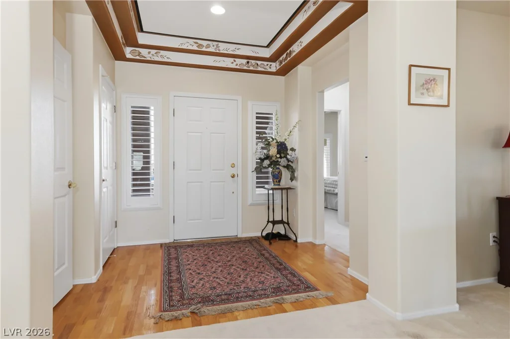 10441 Junction Hill, Las Vegas, NV 89134