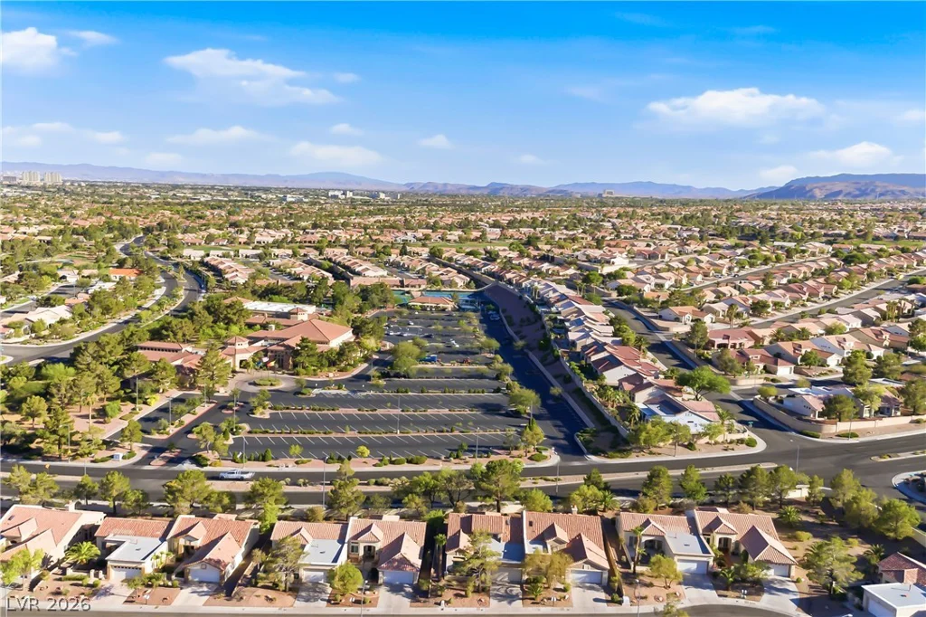 10441 Junction Hill, Las Vegas, NV 89134