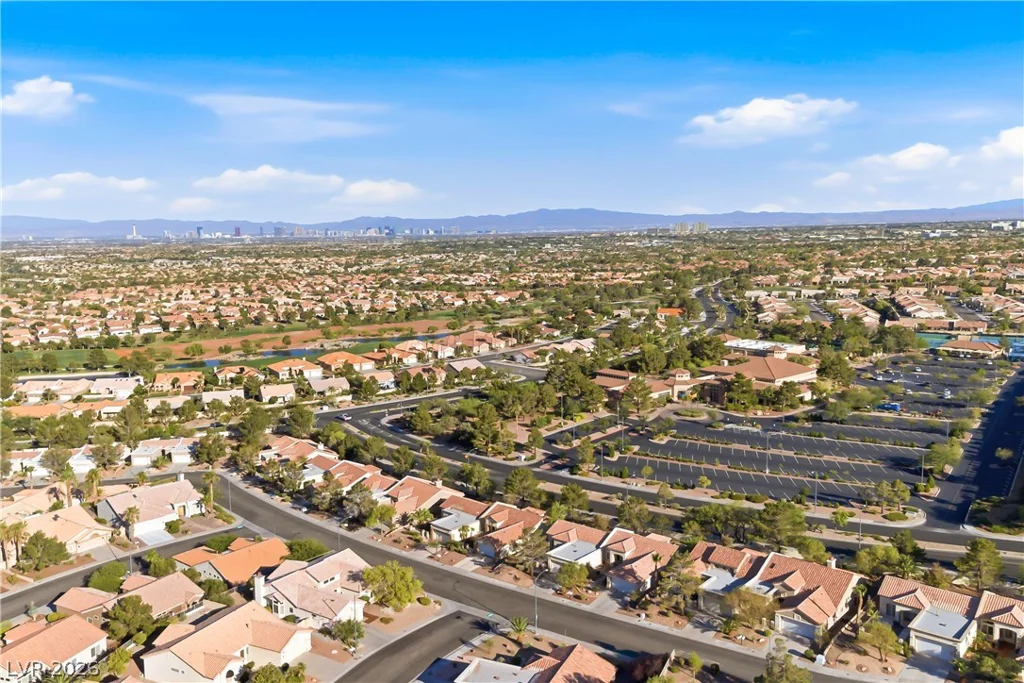 10441 Junction Hill, Las Vegas, NV 89134