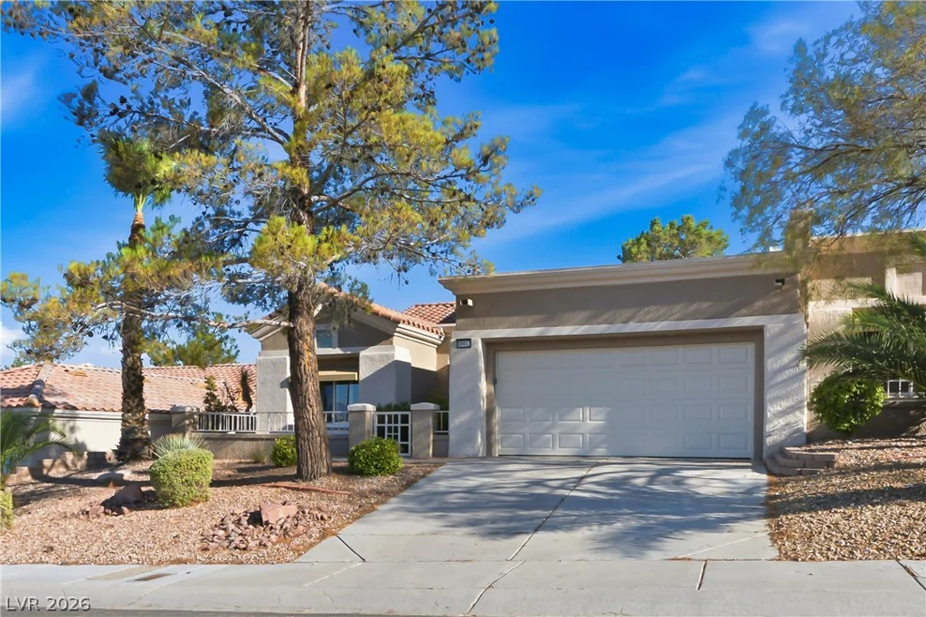 10441 Junction Hill, Las Vegas, NV 89134