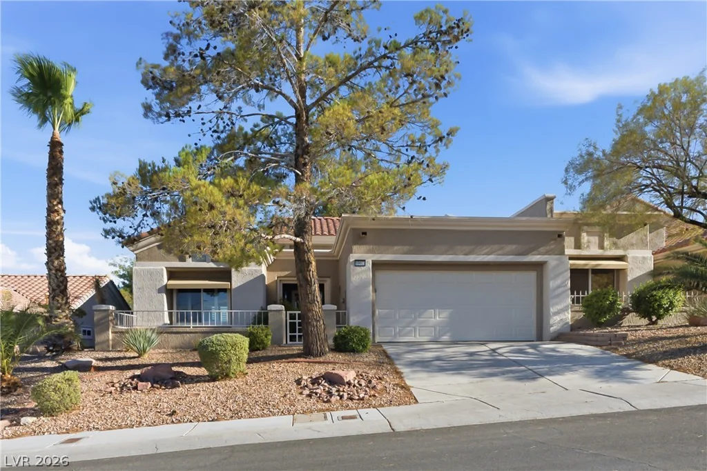 10441 Junction Hill, Las Vegas, NV 89134
