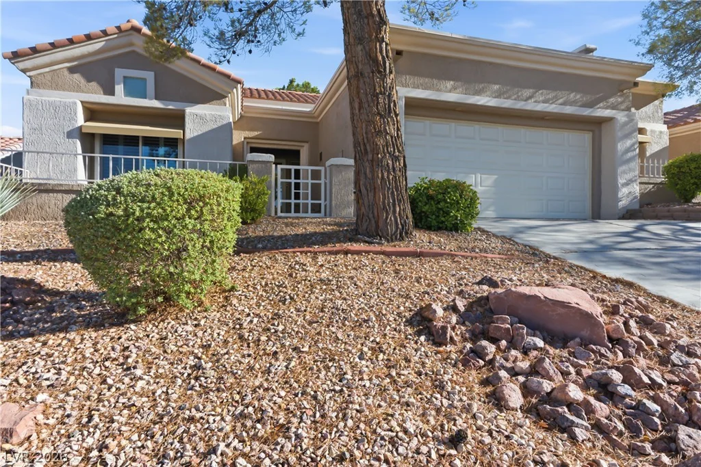 10441 Junction Hill, Las Vegas, NV 89134