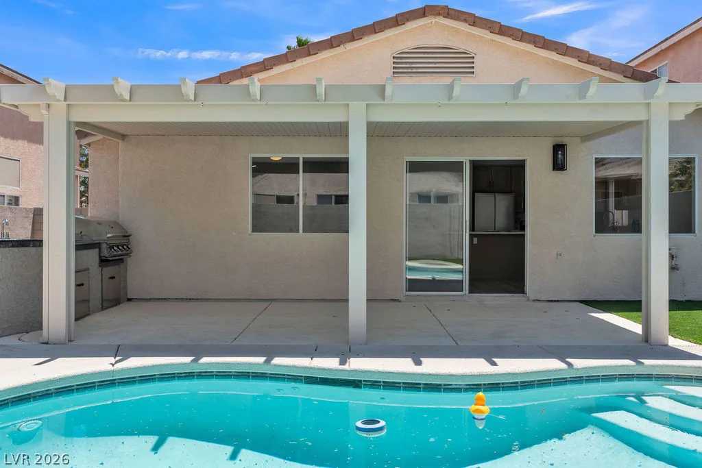 9004 Meisenheimer, Las Vegas, NV 89143