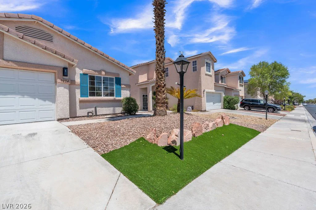 9004 Meisenheimer, Las Vegas, NV 89143