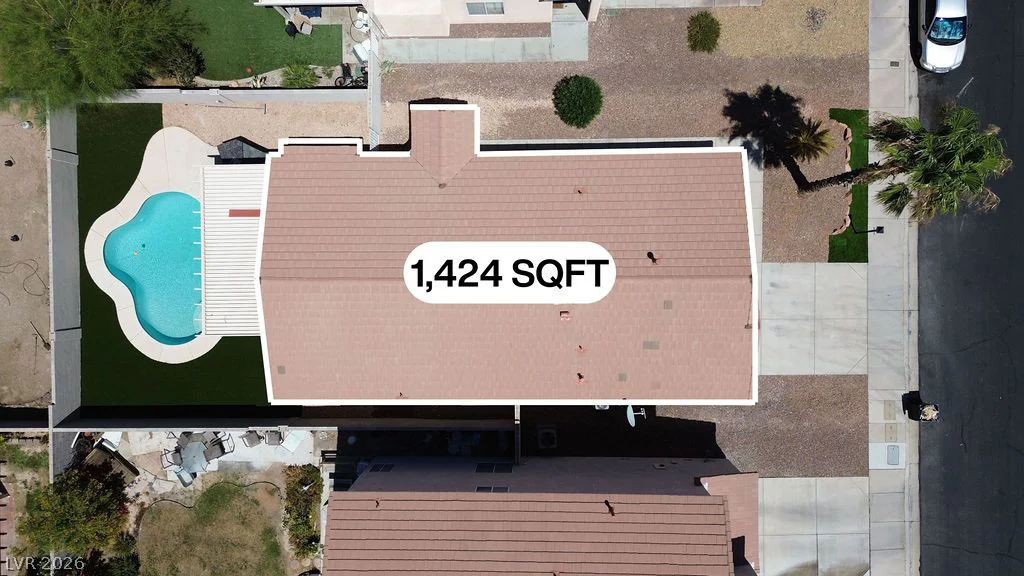 9004 Meisenheimer, Las Vegas, NV 89143