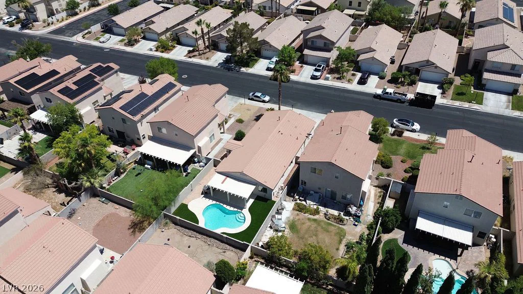 9004 Meisenheimer, Las Vegas, NV 89143
