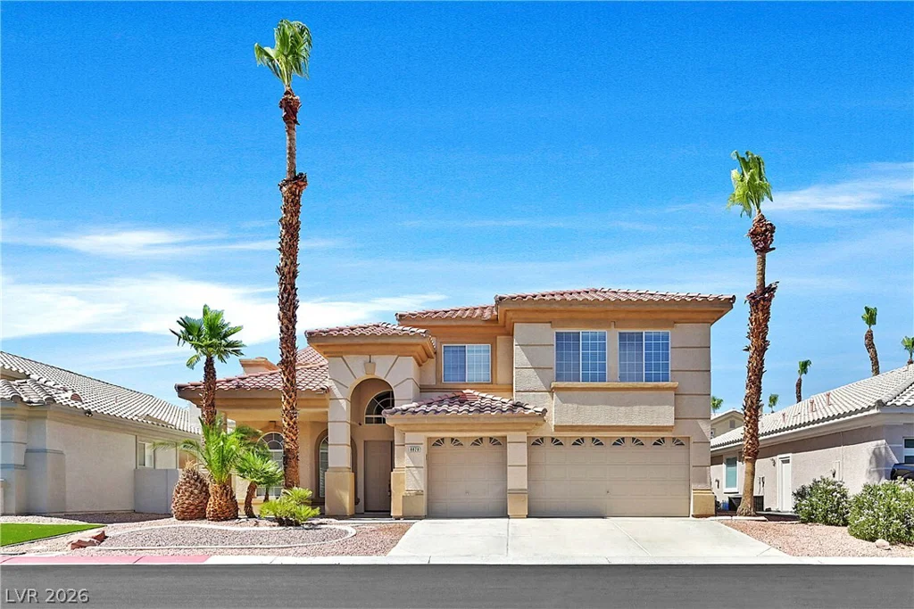 8828 La Manga, Las Vegas, NV 89147