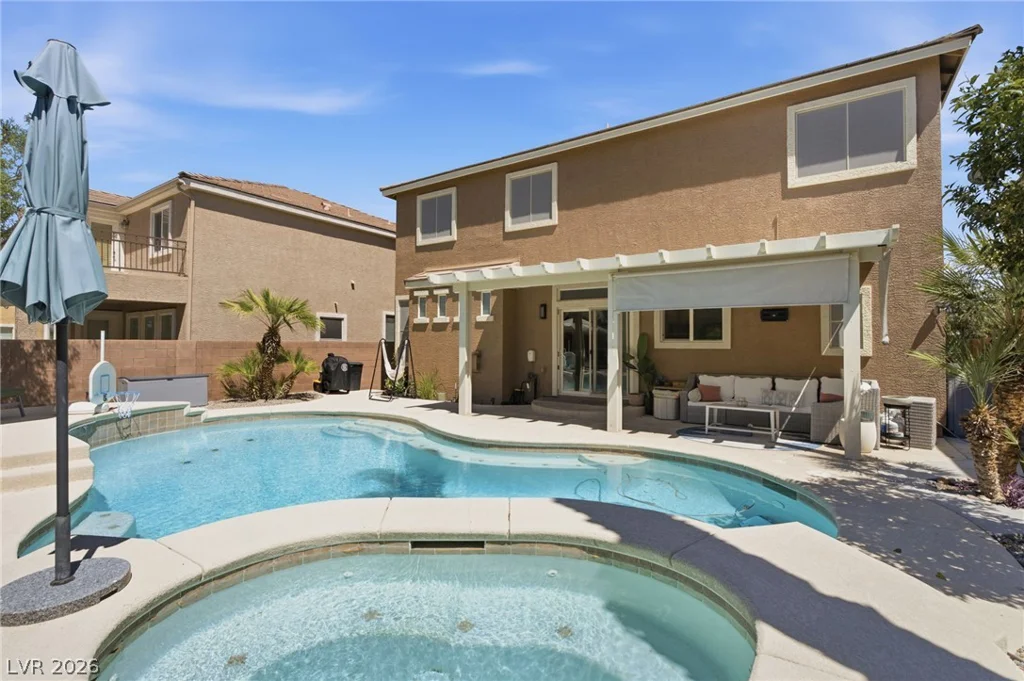 3412 Perching Bird, North Las Vegas, NV 89084