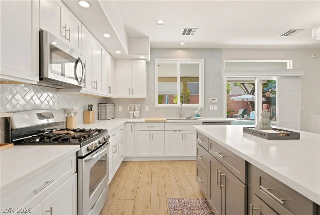 3412 Perching Bird, North Las Vegas, NV 89084