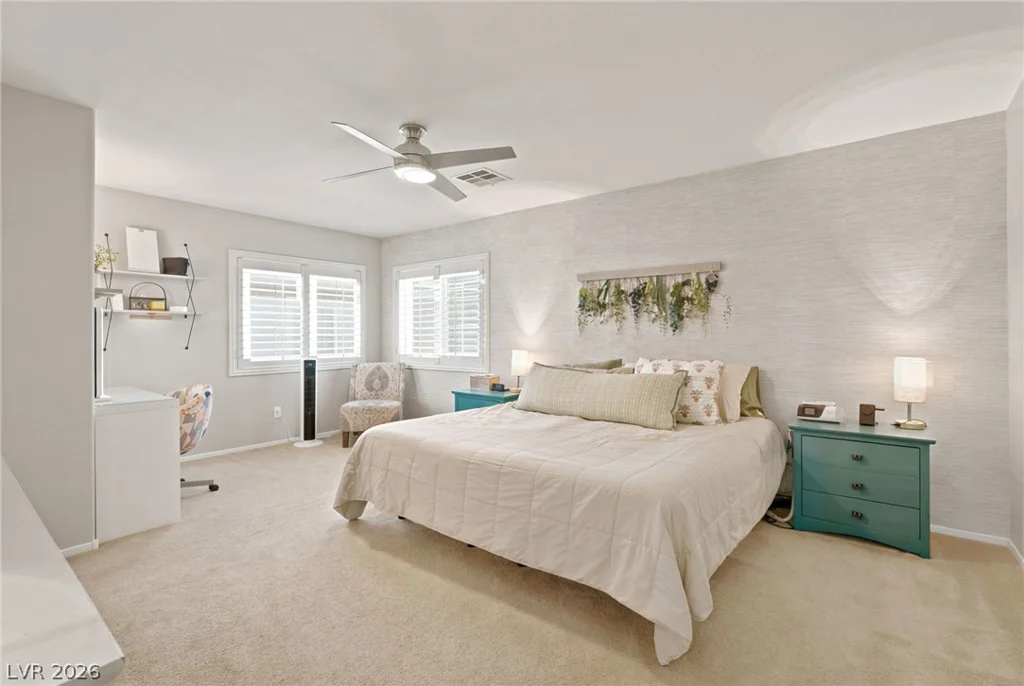 3412 Perching Bird, North Las Vegas, NV 89084