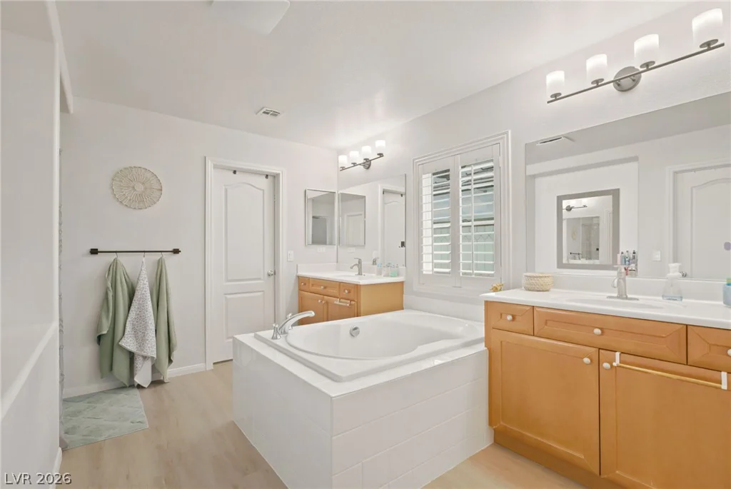 3412 Perching Bird, North Las Vegas, NV 89084