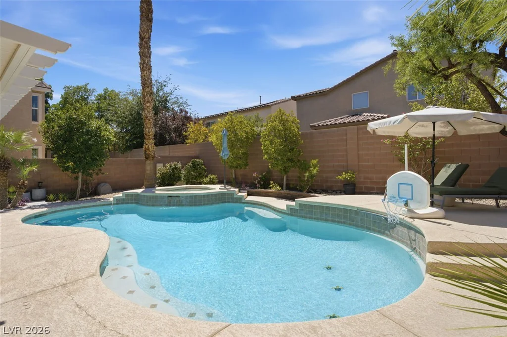 3412 Perching Bird, North Las Vegas, NV 89084