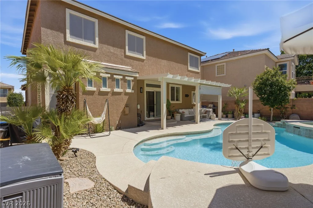 3412 Perching Bird, North Las Vegas, NV 89084