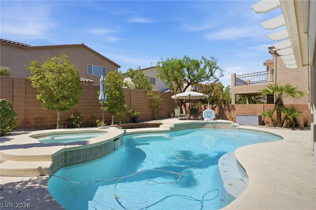 3412 Perching Bird, North Las Vegas, NV 89084