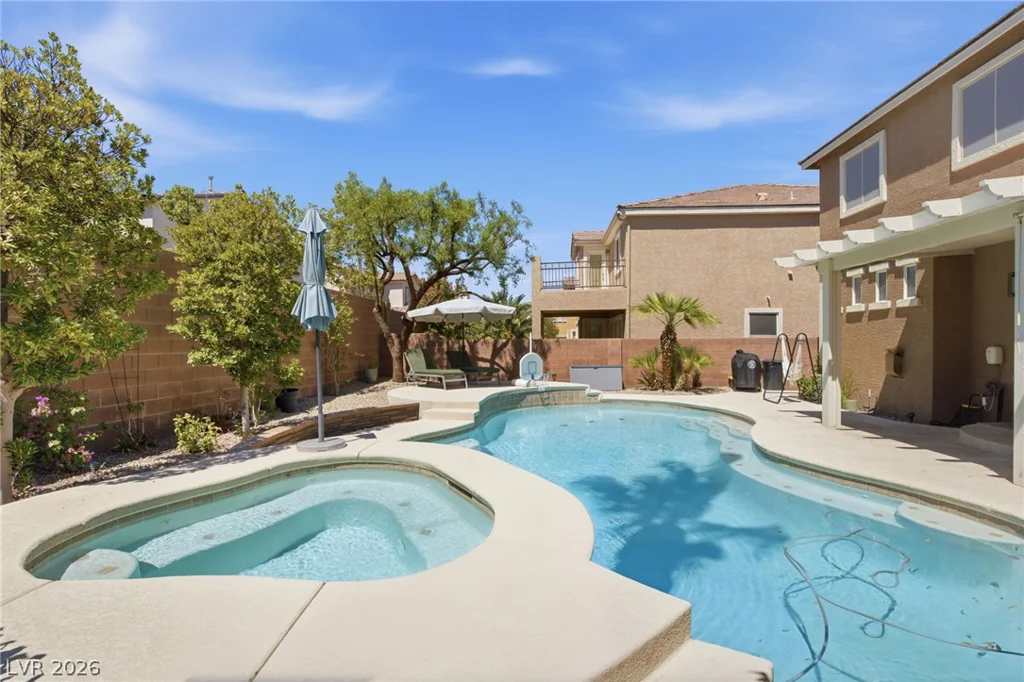 3412 Perching Bird, North Las Vegas, NV 89084