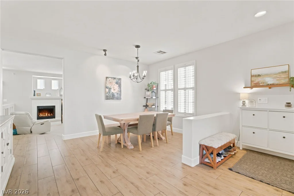 3412 Perching Bird, North Las Vegas, NV 89084