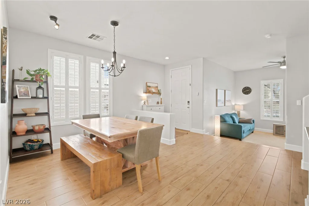 3412 Perching Bird, North Las Vegas, NV 89084