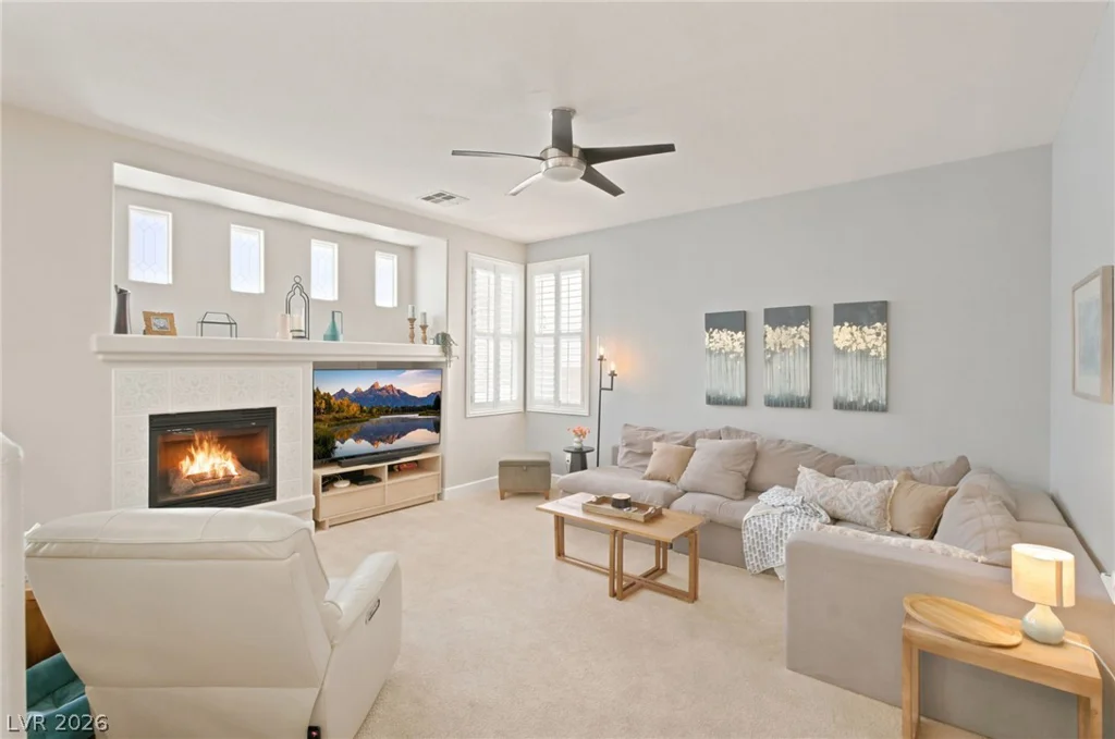 3412 Perching Bird, North Las Vegas, NV 89084