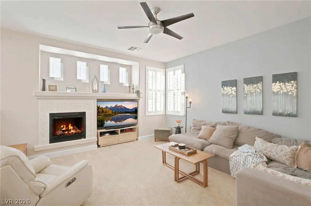 3412 Perching Bird, North Las Vegas, NV 89084