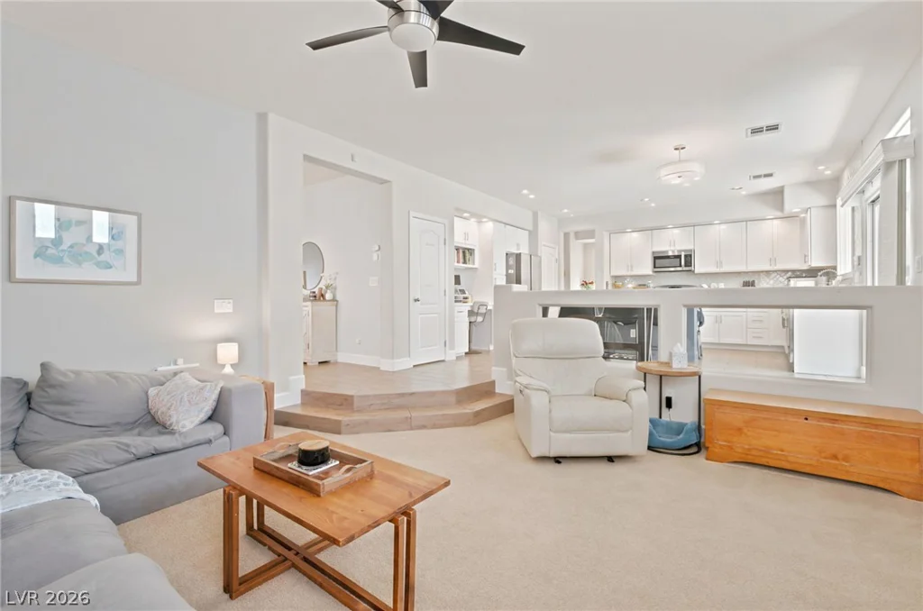 3412 Perching Bird, North Las Vegas, NV 89084