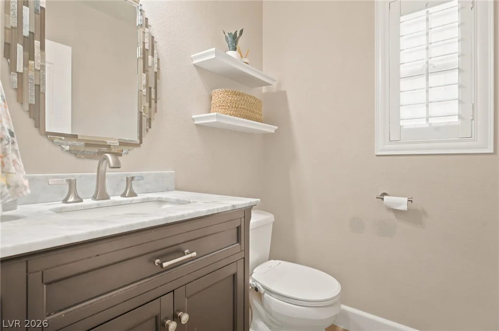 3412 Perching Bird, North Las Vegas, NV 89084