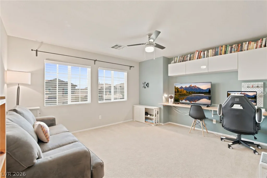 3412 Perching Bird, North Las Vegas, NV 89084