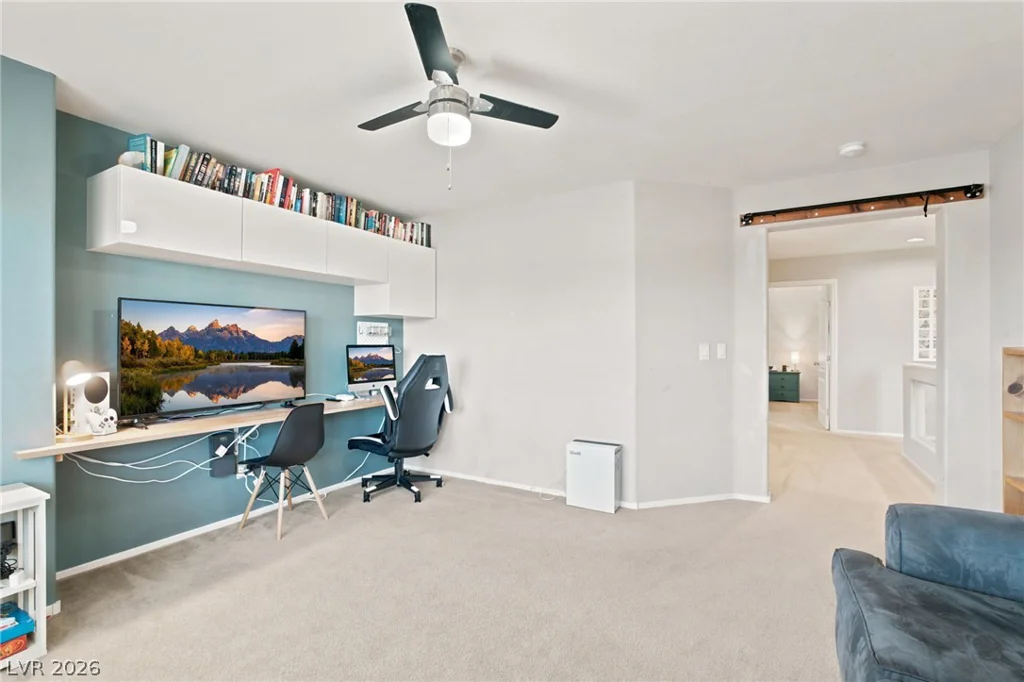 3412 Perching Bird, North Las Vegas, NV 89084