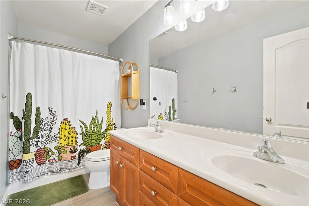 3412 Perching Bird, North Las Vegas, NV 89084