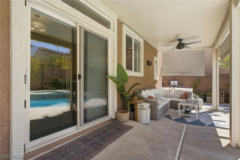 3412 Perching Bird, North Las Vegas, NV 89084