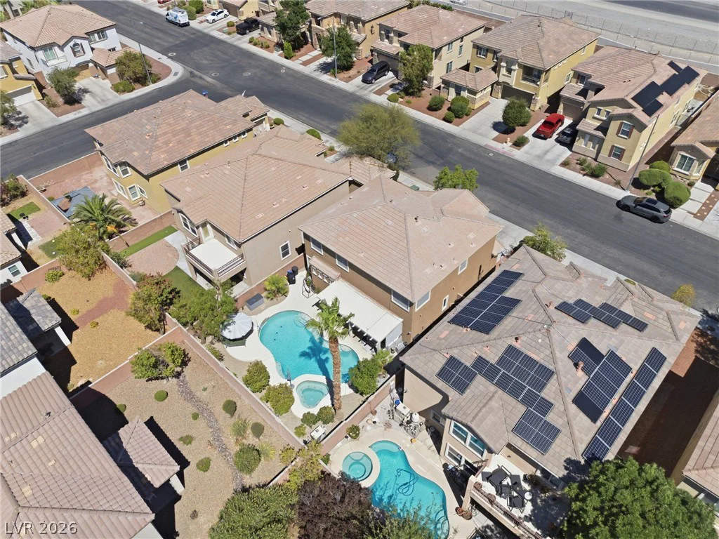 3412 Perching Bird, North Las Vegas, NV 89084
