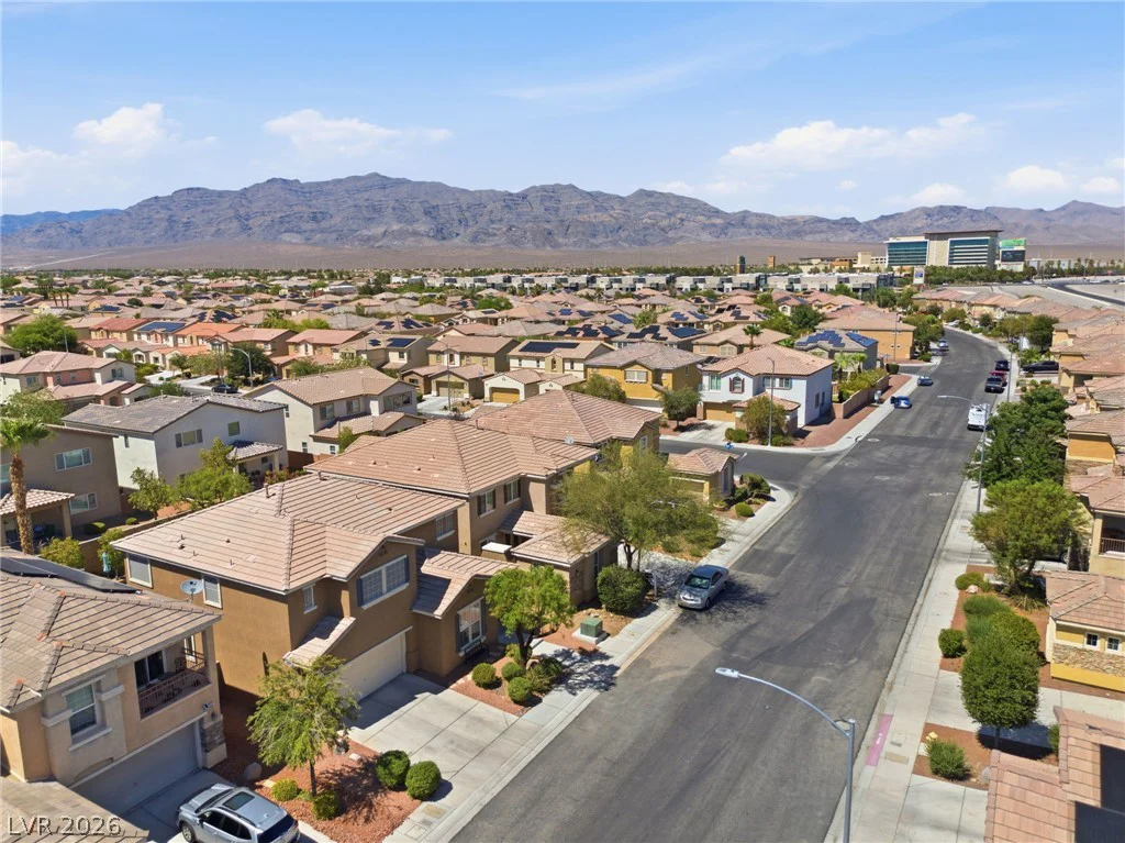 3412 Perching Bird, North Las Vegas, NV 89084