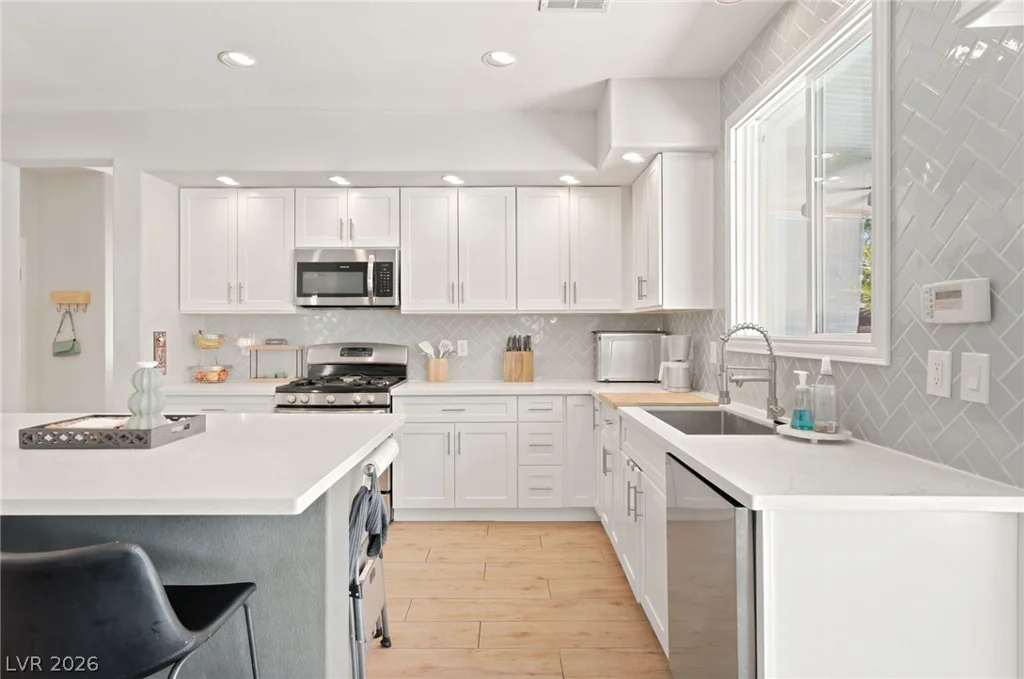 3412 Perching Bird, North Las Vegas, NV 89084