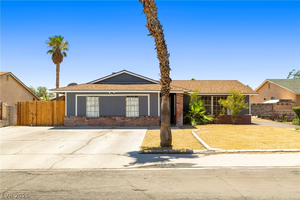 6213 Anaconda, Las Vegas, NV 89108