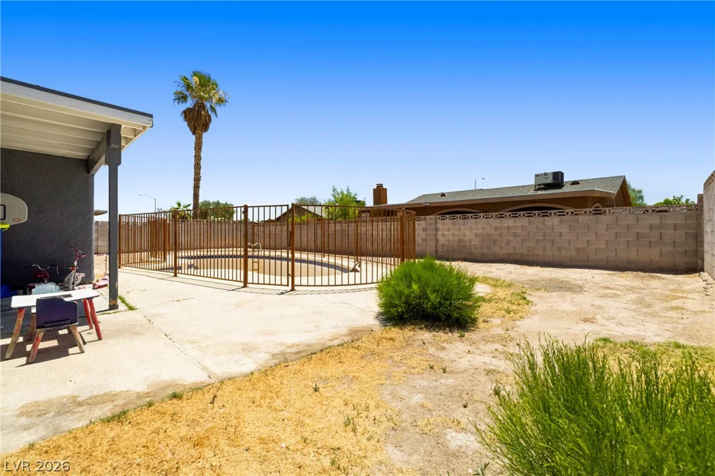 6213 Anaconda, Las Vegas, NV 89108