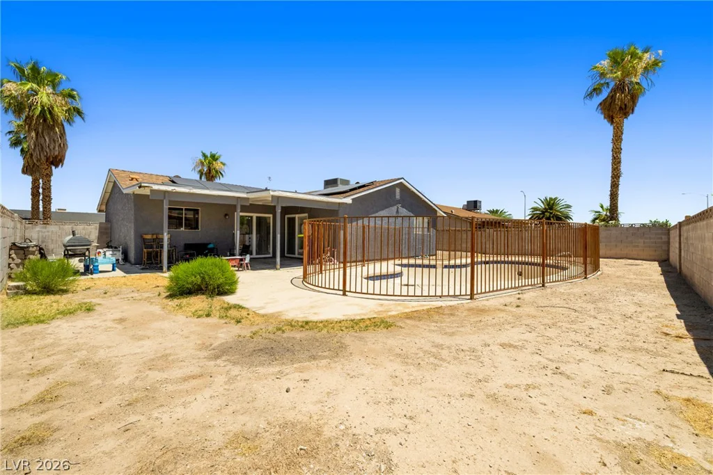 6213 Anaconda, Las Vegas, NV 89108
