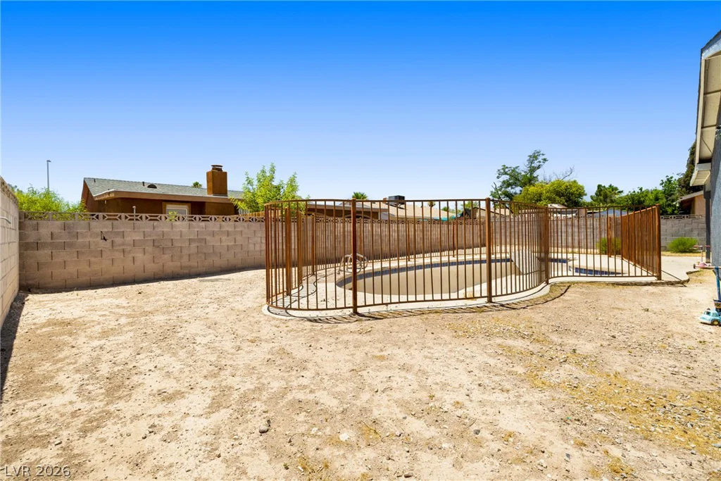 6213 Anaconda, Las Vegas, NV 89108