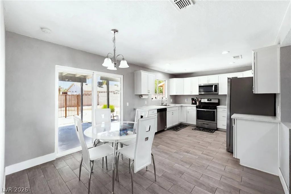 6213 Anaconda, Las Vegas, NV 89108