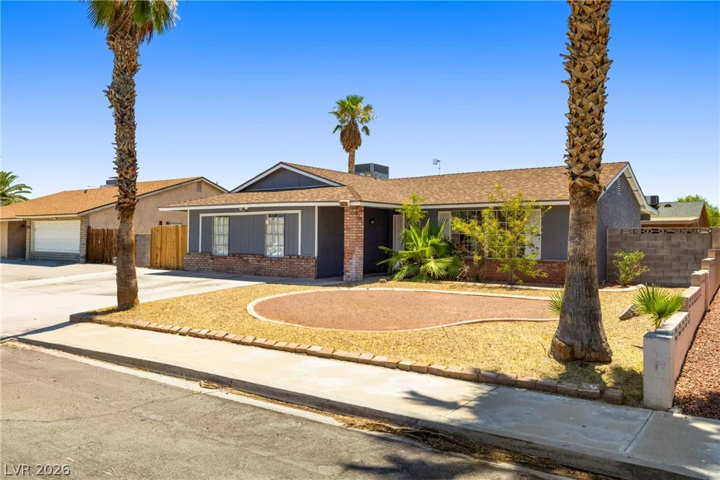6213 Anaconda, Las Vegas, NV 89108