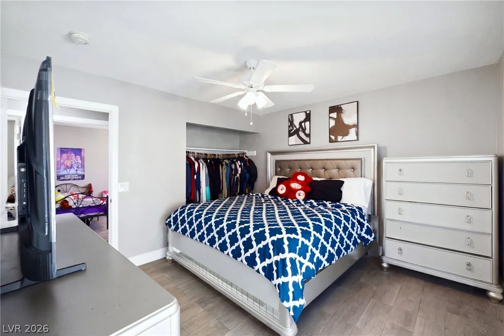 6213 Anaconda, Las Vegas, NV 89108