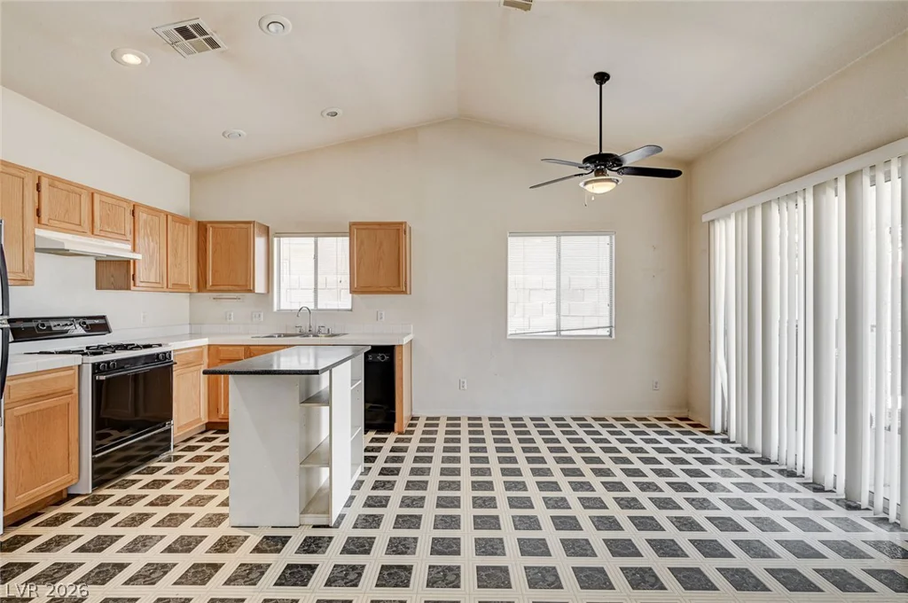 4822 Hunters Run, North Las Vegas, NV 89031