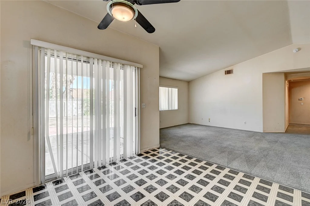 4822 Hunters Run, North Las Vegas, NV 89031