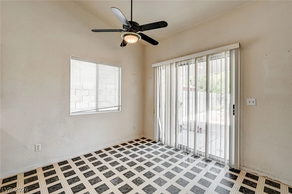 4822 Hunters Run, North Las Vegas, NV 89031