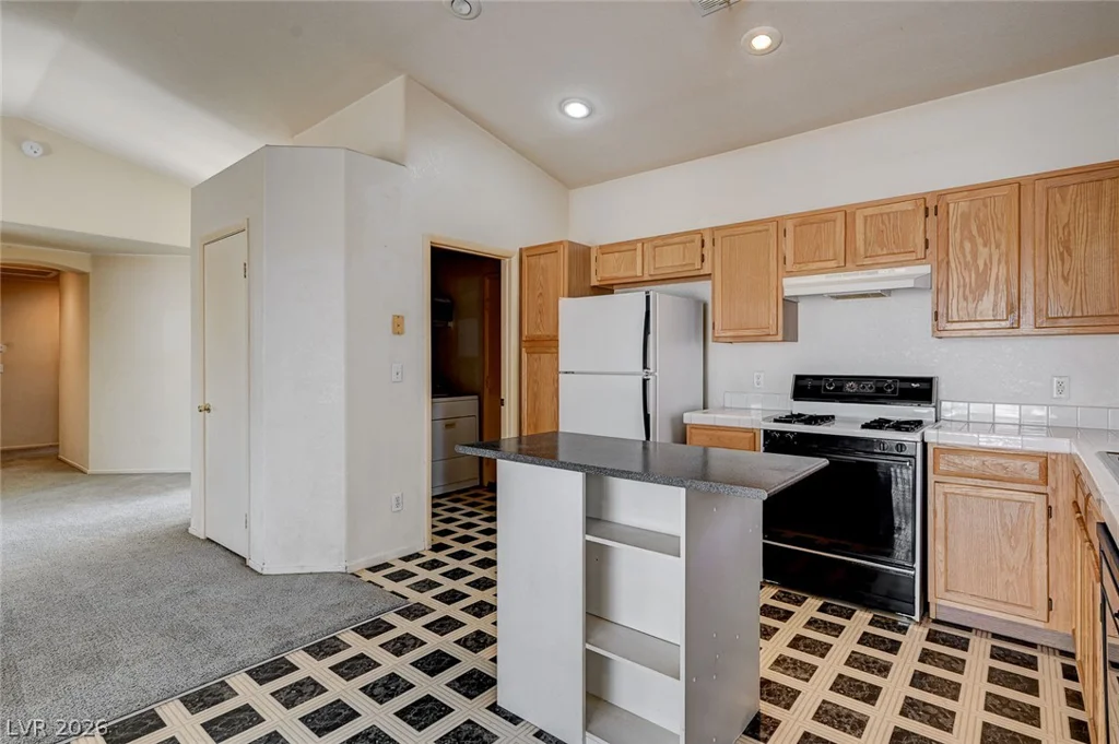 4822 Hunters Run, North Las Vegas, NV 89031