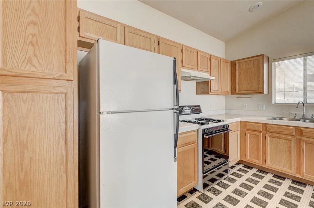4822 Hunters Run, North Las Vegas, NV 89031