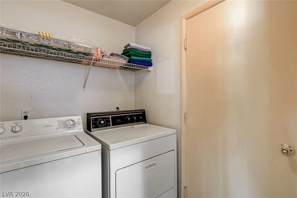 4822 Hunters Run, North Las Vegas, NV 89031