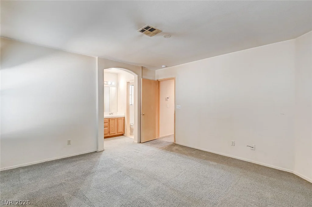 4822 Hunters Run, North Las Vegas, NV 89031