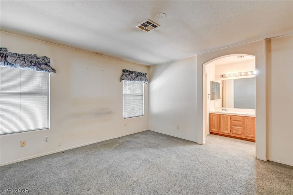 4822 Hunters Run, North Las Vegas, NV 89031